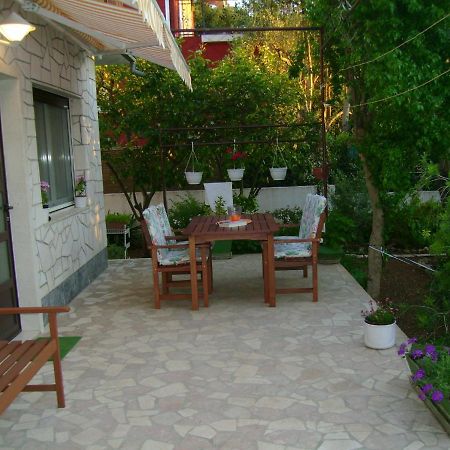 Apartmani A1 Marina, Okrug Gornji Trogir Extérieur photo