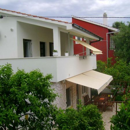 Apartmani A1 Marina, Okrug Gornji Trogir Extérieur photo