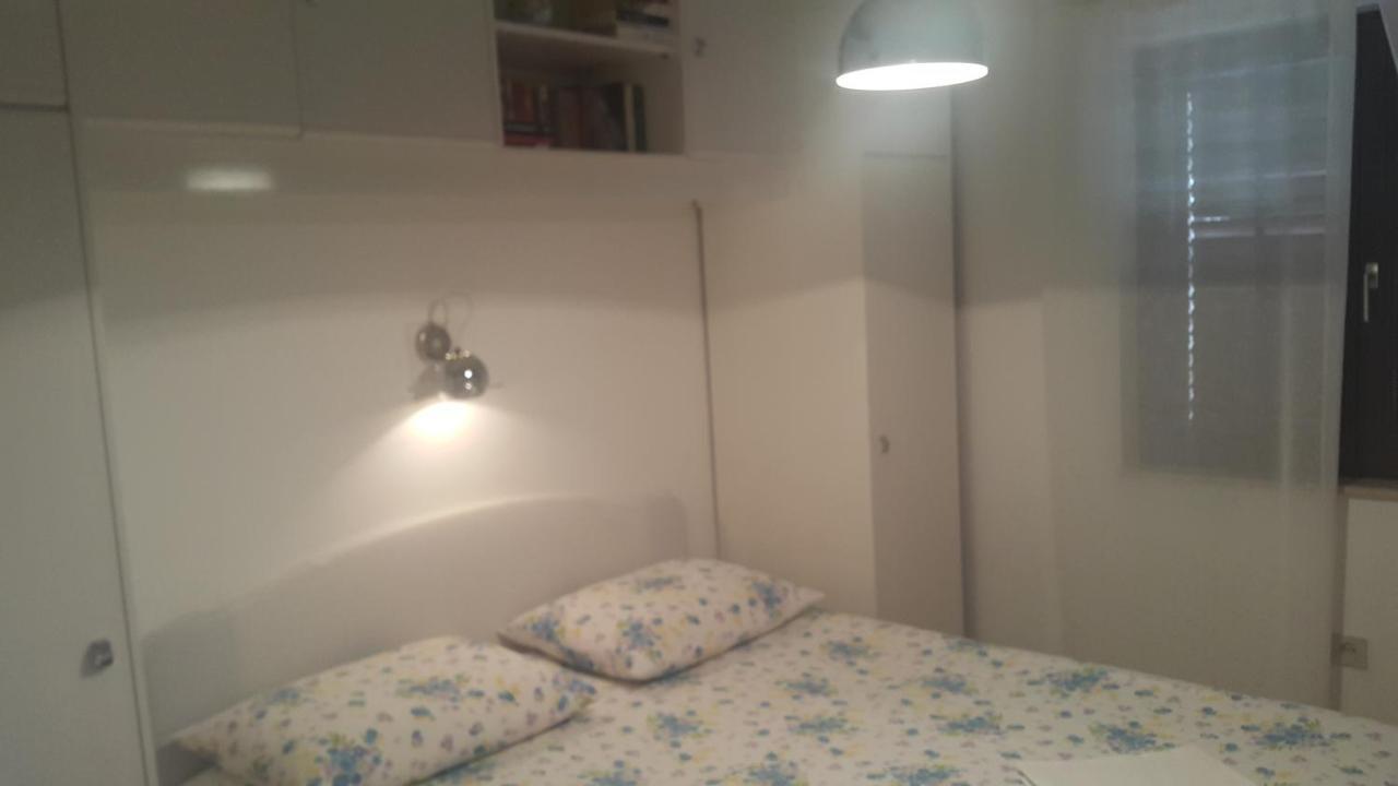 Apartmani A1 Marina, Okrug Gornji Trogir Extérieur photo