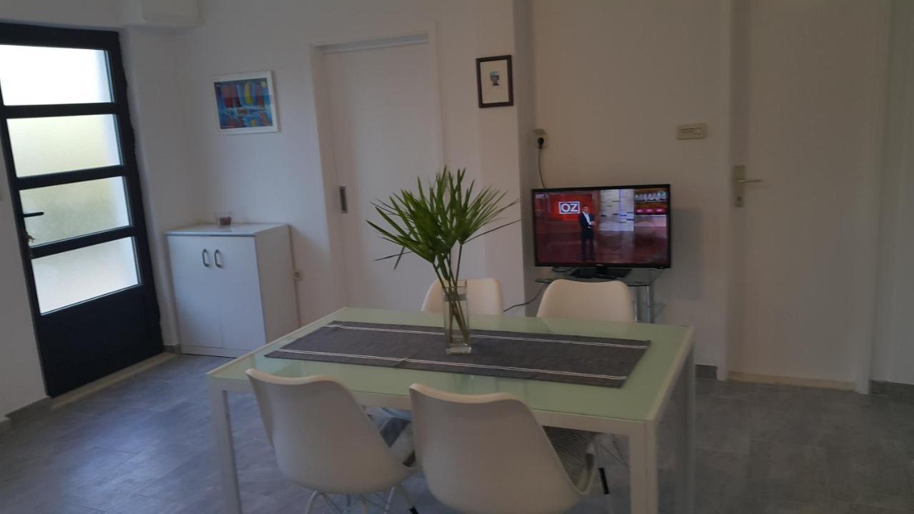 Apartmani A1 Marina, Okrug Gornji Trogir Extérieur photo