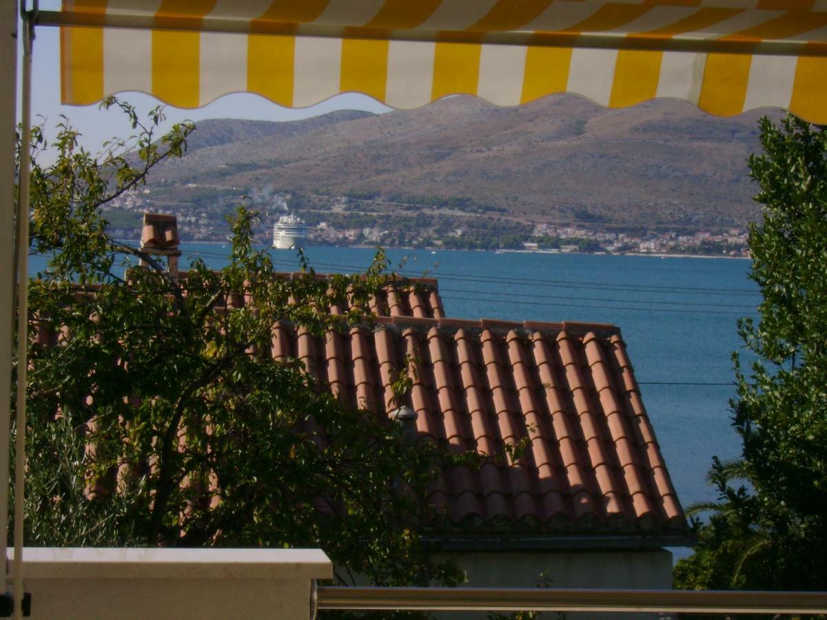 Apartmani A1 Marina, Okrug Gornji Trogir Extérieur photo