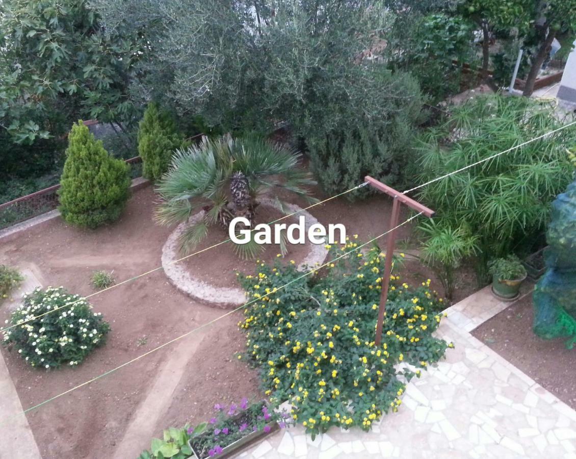 Apartmani A1 Marina, Okrug Gornji Trogir Extérieur photo