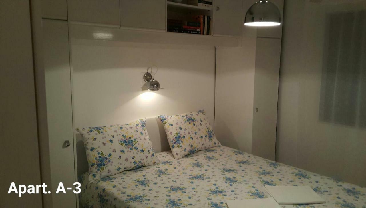 Apartmani A1 Marina, Okrug Gornji Trogir Extérieur photo