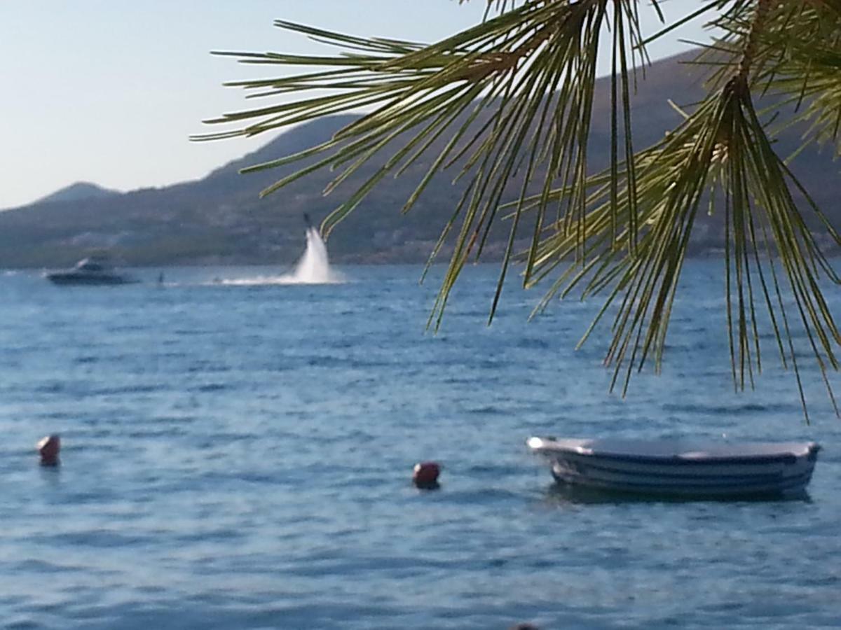 Apartmani A1 Marina, Okrug Gornji Trogir Extérieur photo
