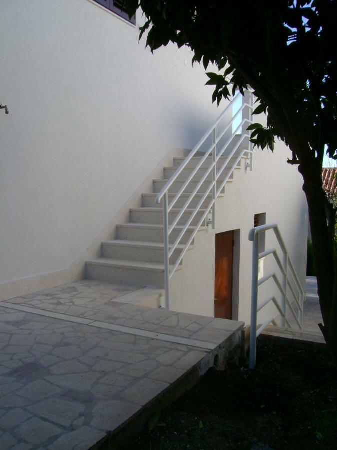 Apartmani A1 Marina, Okrug Gornji Trogir Extérieur photo