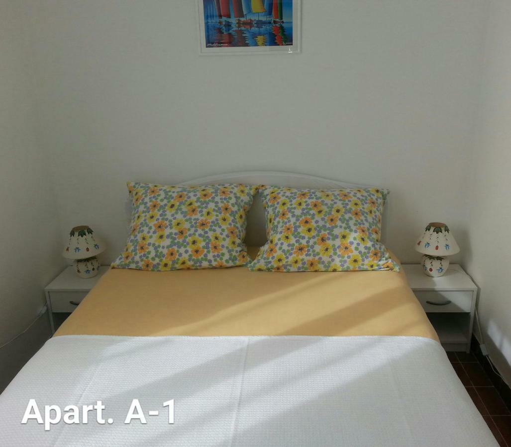Apartmani A1 Marina, Okrug Gornji Trogir Extérieur photo