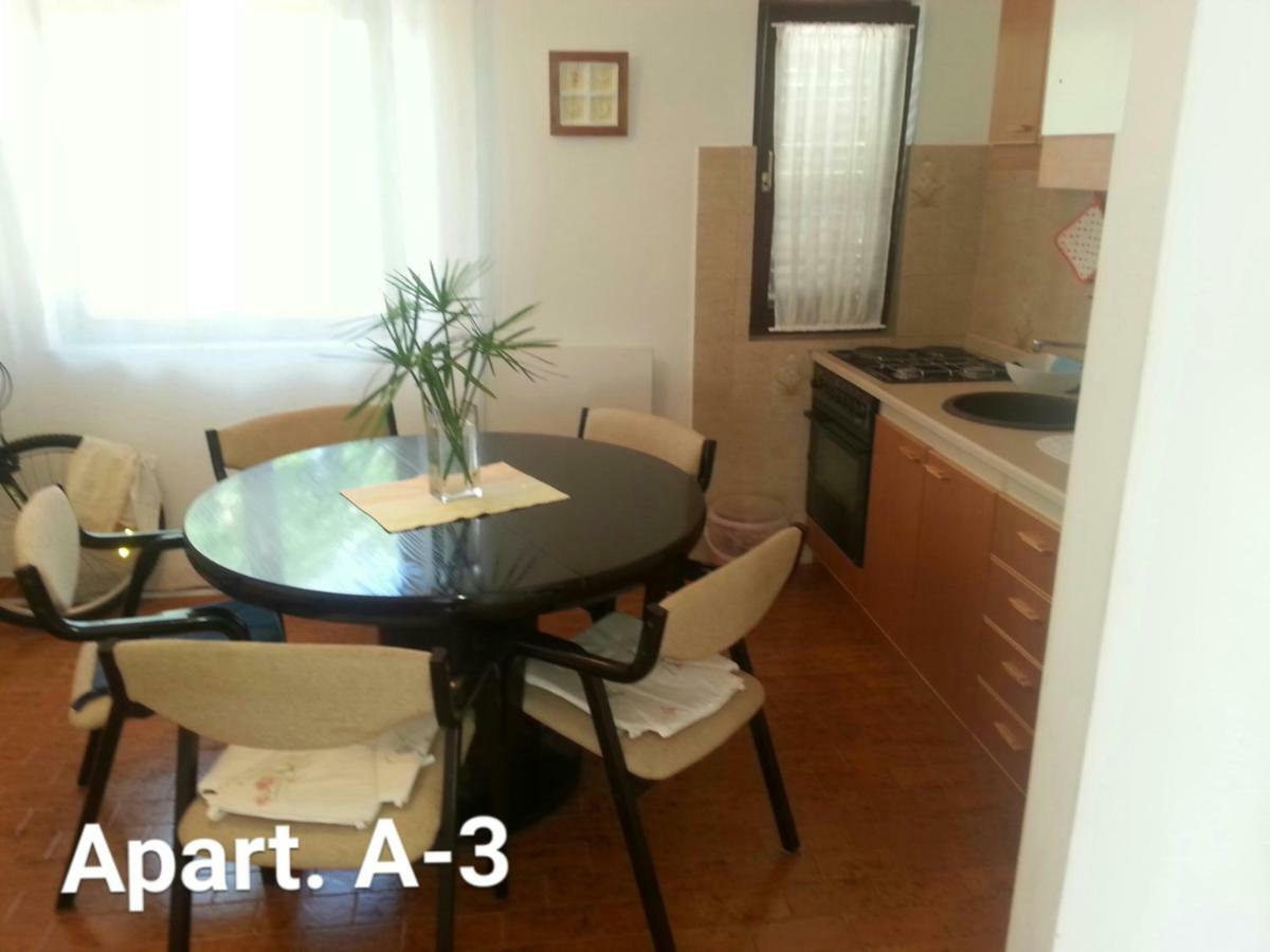 Apartmani A1 Marina, Okrug Gornji Trogir Extérieur photo