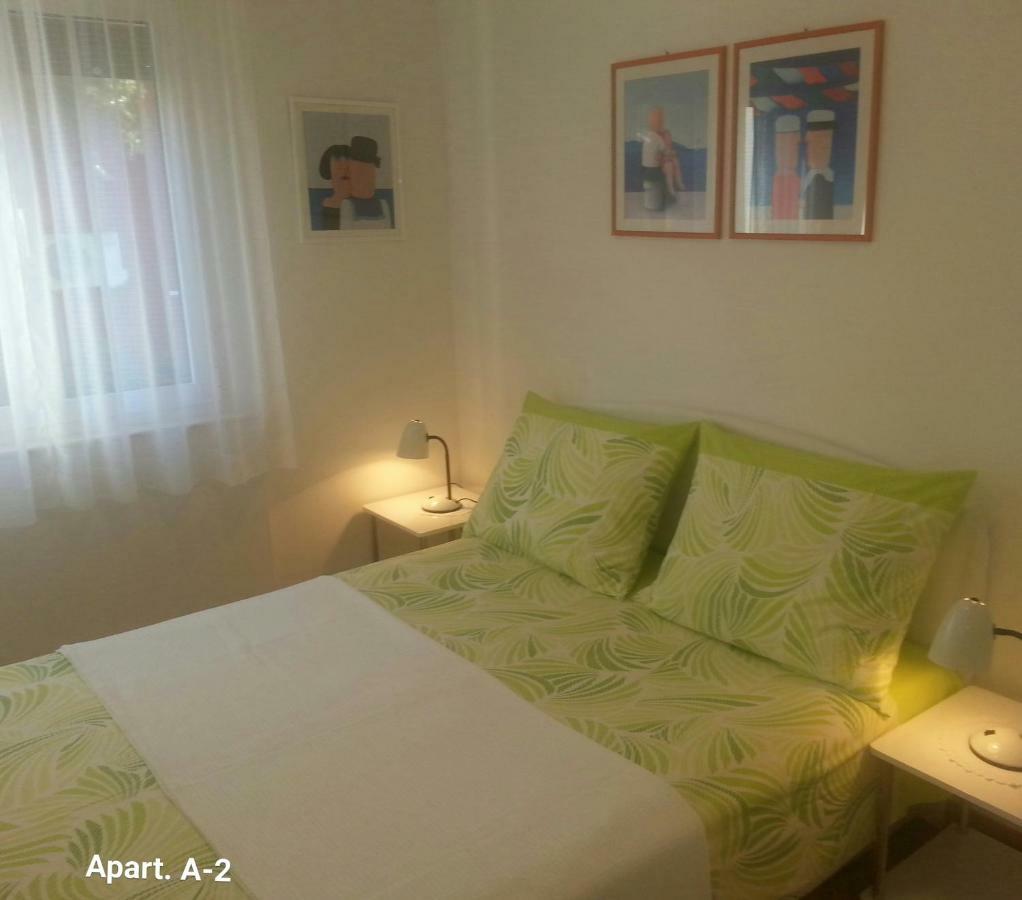 Apartmani A1 Marina, Okrug Gornji Trogir Extérieur photo