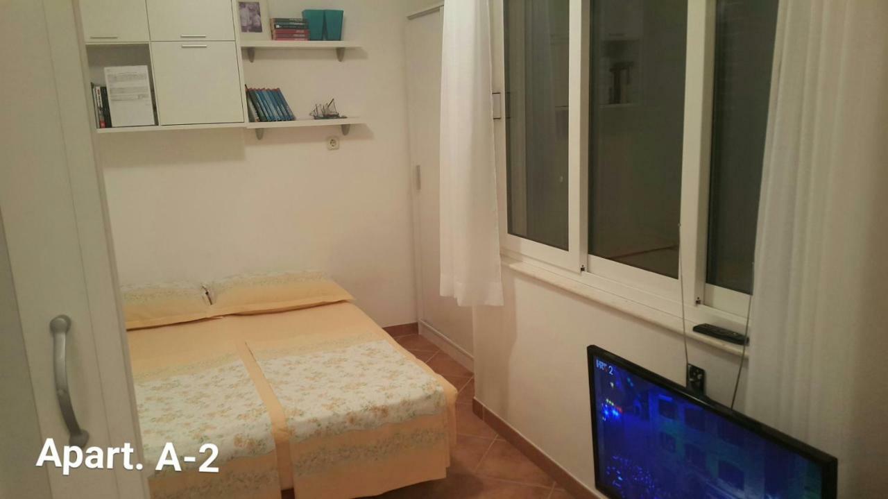 Apartmani A1 Marina, Okrug Gornji Trogir Extérieur photo