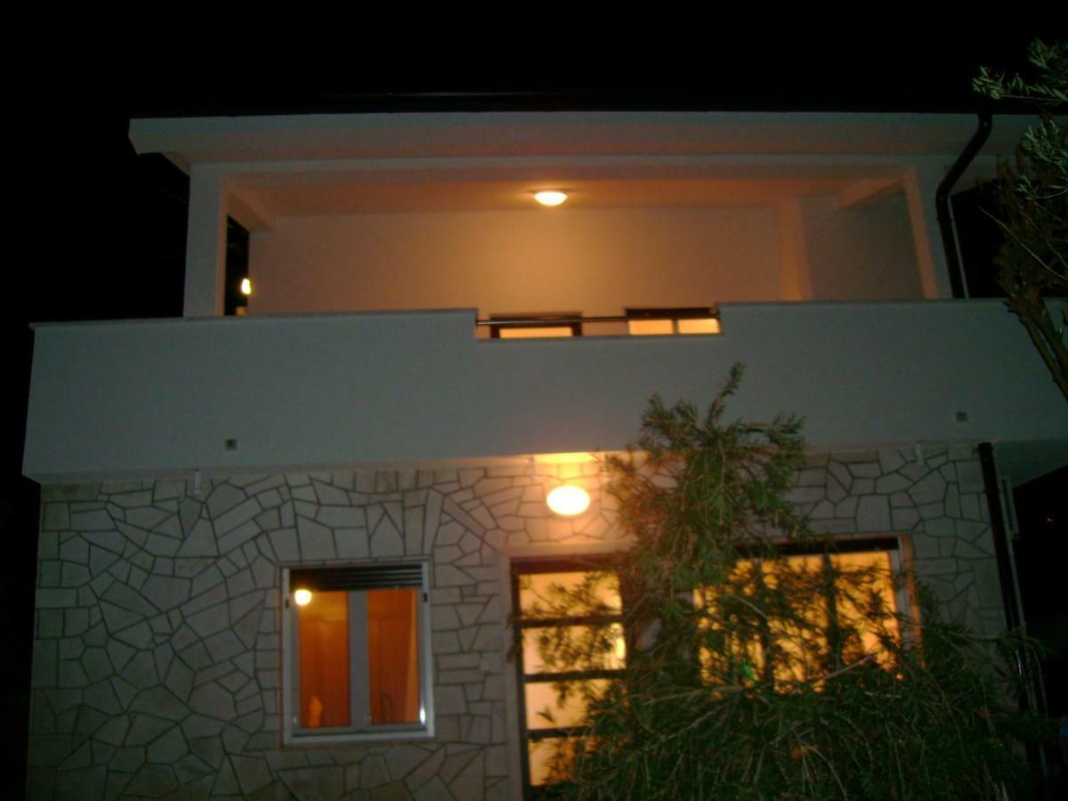 Apartmani A1 Marina, Okrug Gornji Trogir Extérieur photo
