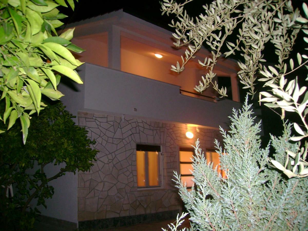 Apartmani A1 Marina, Okrug Gornji Trogir Extérieur photo