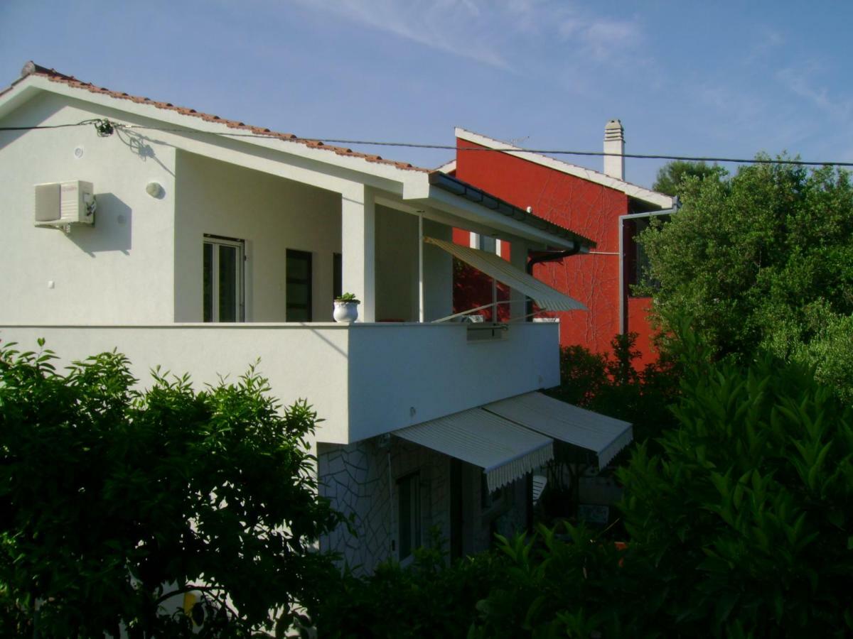 Apartmani A1 Marina, Okrug Gornji Trogir Extérieur photo