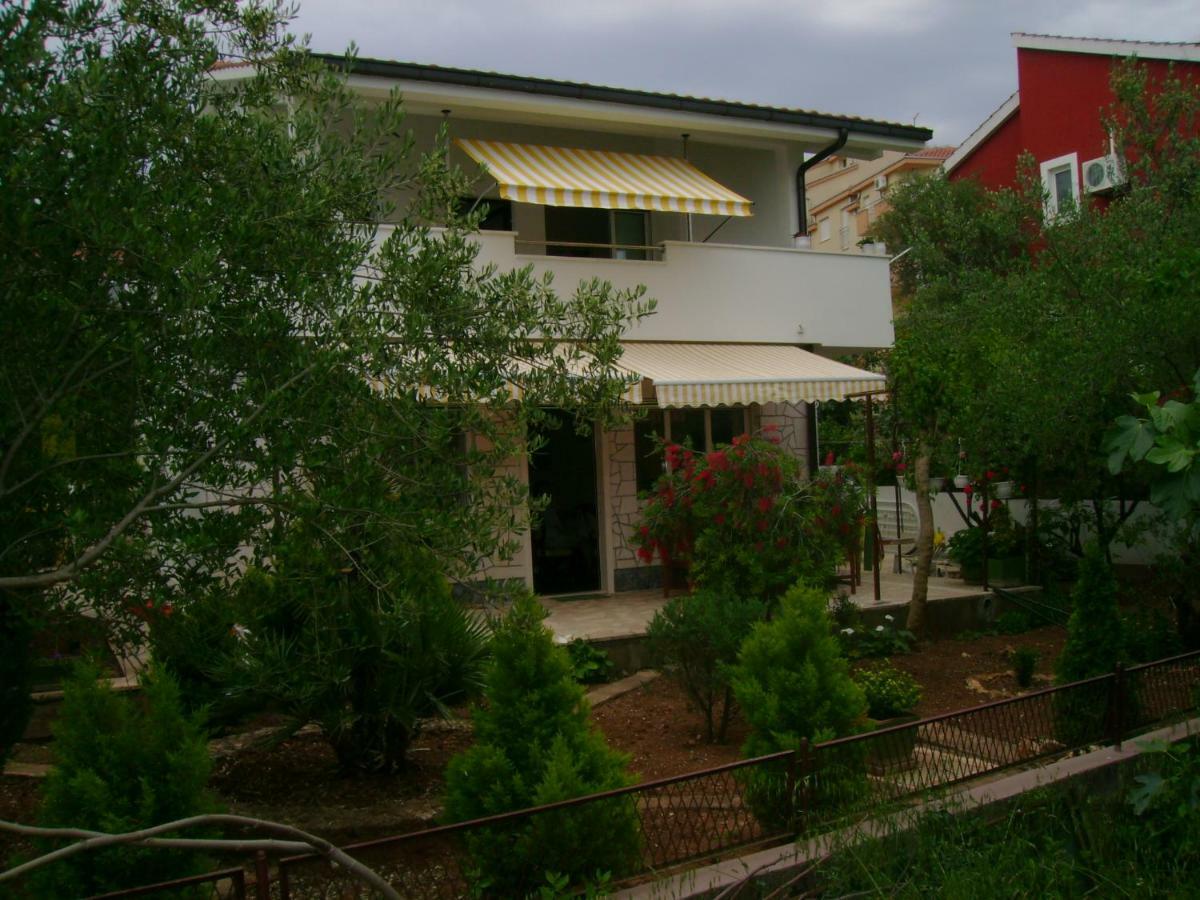 Apartmani A1 Marina, Okrug Gornji Trogir Extérieur photo